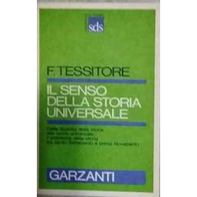 Il senso della storia universale