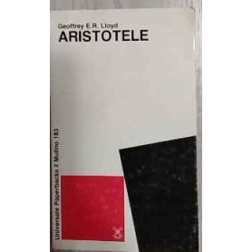 Aristotele : sviluppo e struttura del suo pensiero