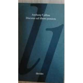 Discorso sul libero pensiero