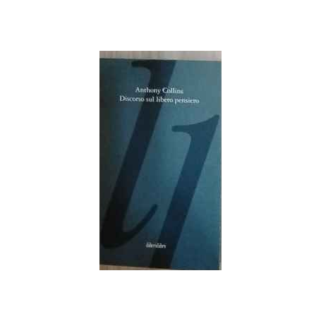 Discorso sul libero pensiero
