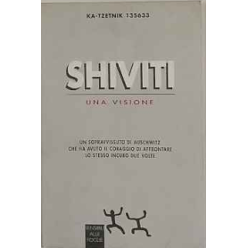 Shiviti. Una visione