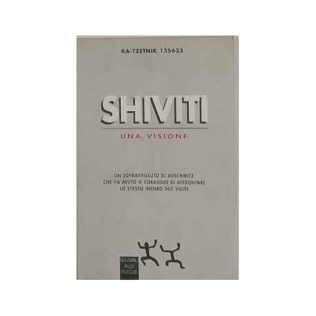 Shiviti. Una visione