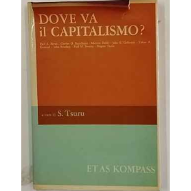 Dove va il capitalismo?