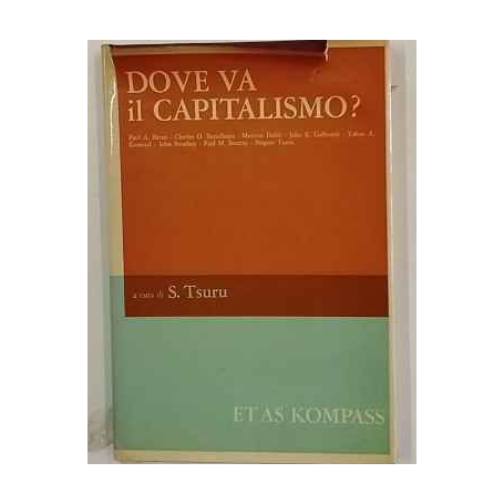 Dove va il capitalismo?