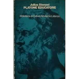 Platone educatore