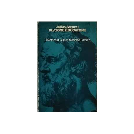 Platone educatore