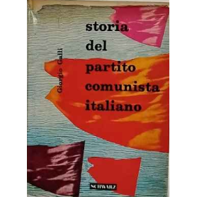 Storia del Partito comunista italiano