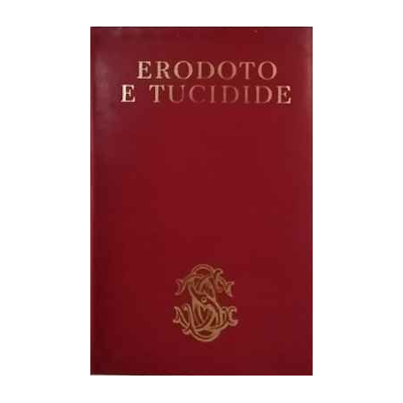 Erodoto e Tucidide
