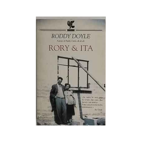 Rory & Ita