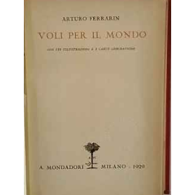 Voli per il mondo