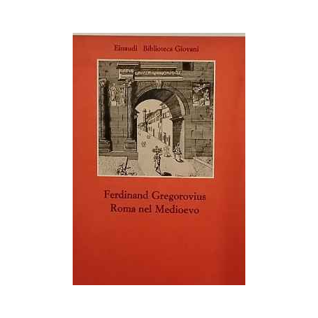 Roma nel Medioevo