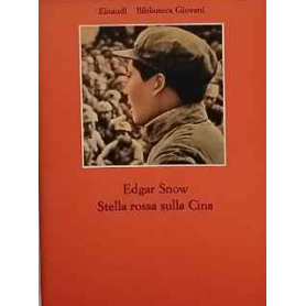 Stella rossa sulla Cina