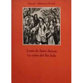 La corte del Re Sole