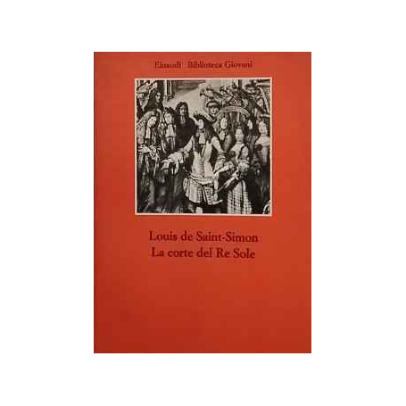La corte del Re Sole