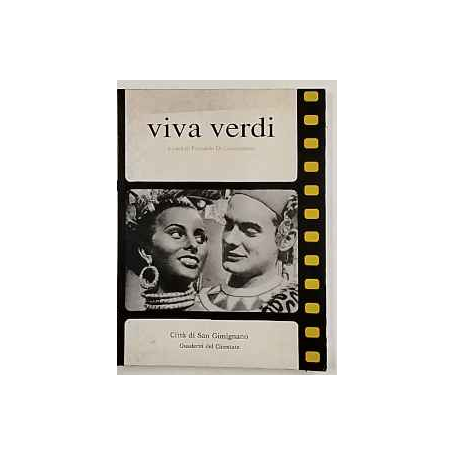 Viva Verdi