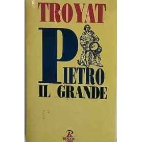 Pietro il grande