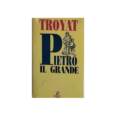 Pietro il grande
