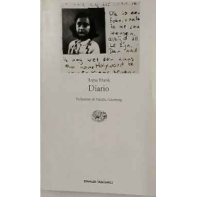 Il diario di Anna Frank