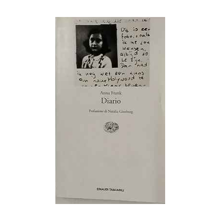 Il diario di Anna Frank