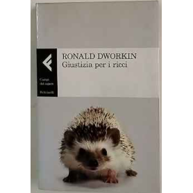 Giustizia per i ricci