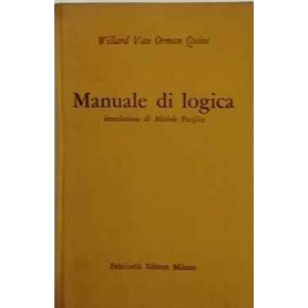 Manuale di logica