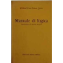 Manuale di logica