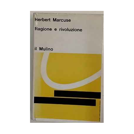 Ragione e rivoluzione