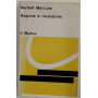 Ragione e rivoluzione