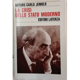La crisi dello stato moderno
