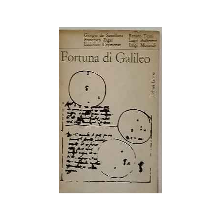 Fortuna di Galileo