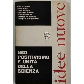Neopositivismo e unità della scienza