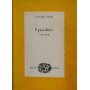 Epistolario 1891-1909