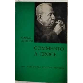 Commento a Croce