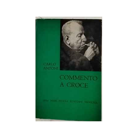 Commento a Croce