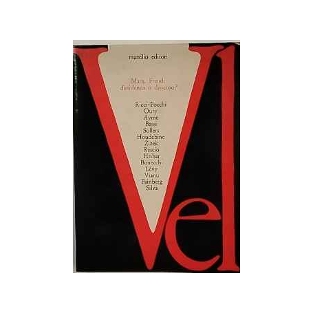 Marx Freud: dissidenza o dissenso?