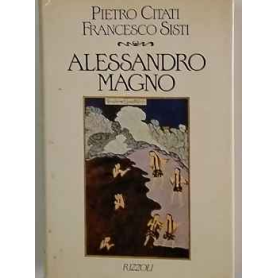 Alessandro Magno
