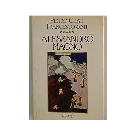 Alessandro Magno