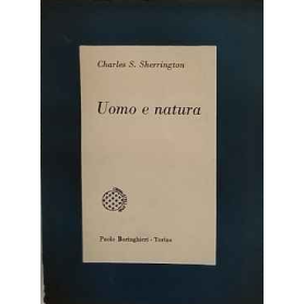 Uomo e natura