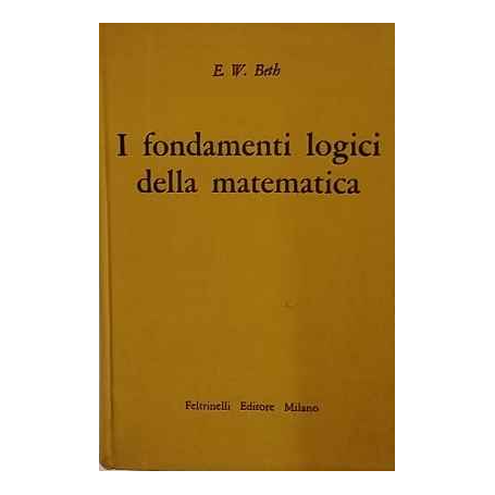 I fondamenti logici della matematica