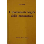 I fondamenti logici della matematica