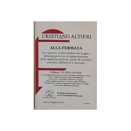 Alla fermata