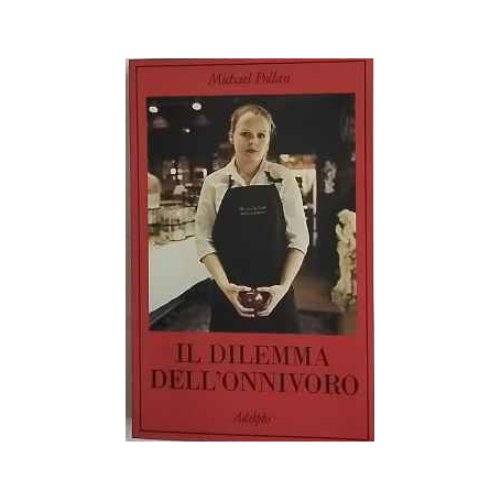 Il dilemma dell'onnivoro