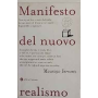 Manifesto del nuovo realismo