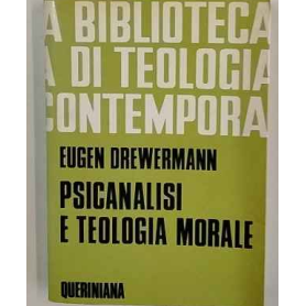 Psicanalisi e teologia morale