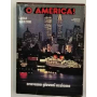 O America! Eravamo giovani insieme.