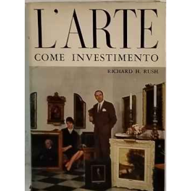 L'arte come investimento