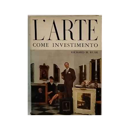L'arte come investimento
