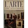 L'arte come investimento