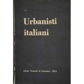 Urbanisti italiani