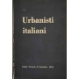 Urbanisti italiani